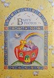 Noah's Ark Slipcase Baby Album Set by CR Gibson [並行輸入品]