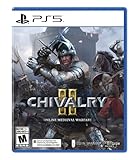 Chivalry 2(輸入版:北米)- PS5