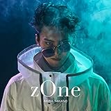 zOne(A盤)(SINGLE+DVD(スマプラ対応)) - 高野洸