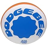 ラングスジャパン(RANGS) エコドッヂビー 270 アクアマリン ブループリント・オレンジ