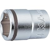 コーケン 3/8(9.5mm) SQ. ナットグリップソケット 10mm 3450M-10