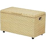 【送料無料】バスケット（ナチュラル）　RUD-1801NA