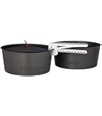 Amazon | エムエスアール(MSR) アウトドア クックウェア アルパイン4