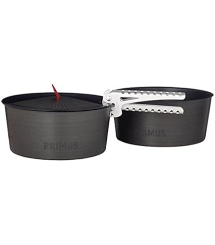 Amazon | PRIMUS(プリムス) アウトドア クッカー ライテック