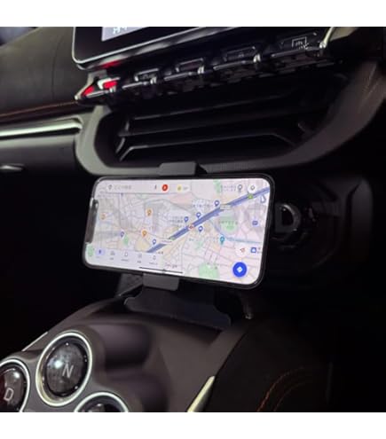 Amazon | ALPINE/アルピーヌ A110専用 ドリンクホルダー カップ