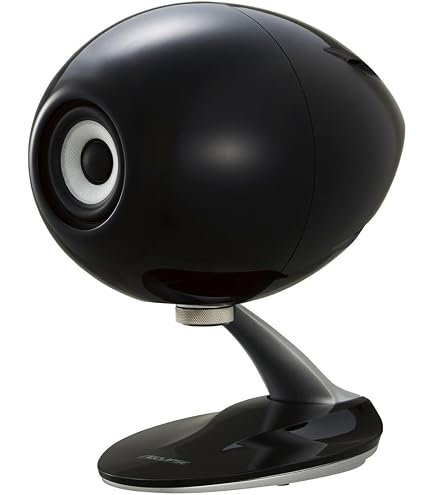 Amazon.co.jp: デンソーテン ECLIPSE(イクリプス) 6.5cm口径