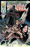 Battlestar Galactica: Classic #0 (Classic Battlestar Galactica Vol. 1)
