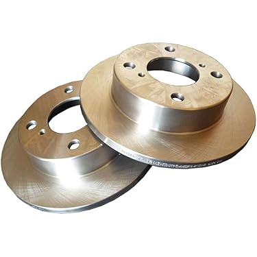 Amazon.co.jp 最新リリース: 車用ブレーキローター の新着