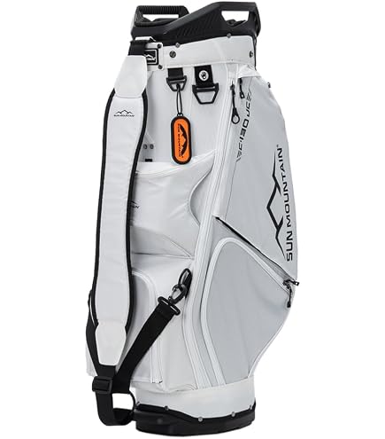 Amazon.co.jp: Sun Mountain (サンマウンテン) メンズ C130 軽量 VLO