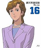 ��͉p�Y�`�� Blu-ray Vol.16