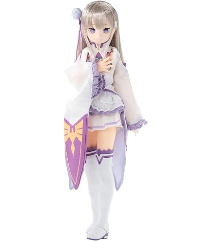 Amazon | えっくす☆きゅーと9th こもれび森のどうぶつたち♪ぎん  