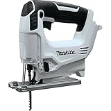 Makita VJ01ZW 12V max Lithium-Ion Cordless Jig Saw Tool Only (Discontinued by Manufacturer) [並行輸入品]