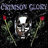 激レア国内帯付3枚含むCrimson Glory 4CD Review: Crimson Glory 