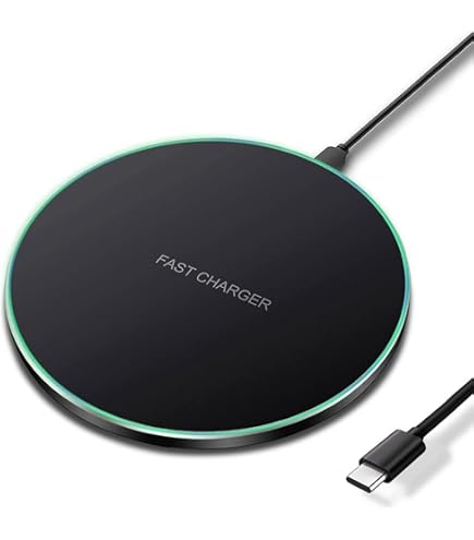 Socle (pad) De Chargement à Induction Pour Samsung Galaxy S4