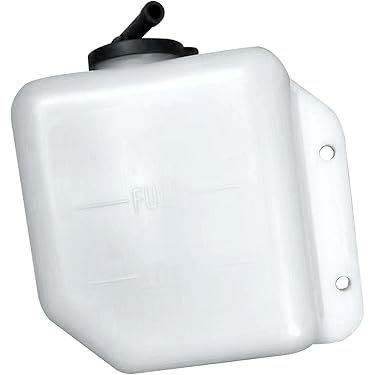 いすゞ　フォワード純正ラジエーターリザーバータンク(新品) イスズ大型 純正 フォワード 《 FRR90S1 》 リザーバータンク