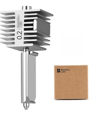 Amazon.co.jp: Bambu Lab A1/Mini用3Dプリンターメンテナンスキット 3D
