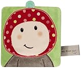 NICI my first nici 4 キノコ マイラ フワフワブック 3037438