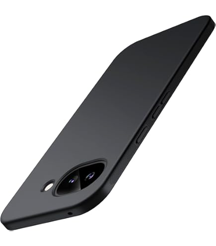 Amazon.co.jp: 【純正】 Google Pixel 10a ケース Obsidian GA10871-WW