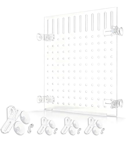 Amazon | GYWHOOFT 水槽仕切り板18*20cmセンチ水槽 水槽 仕切り ベタ