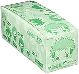 「呪術廻戦」ぎょっコレクリアクリップバッジ(BOX)