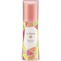 ヤマサキ ラサーナ 海藻ヘアエッセンス 詰替70ML 6個 ラサーナ 海藻 ヘア エッセンス しっとり Mサイズ 詰め替え用