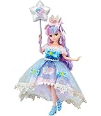 Amazon.co.jp: タカラトミー(TAKARA TOMY) リカちゃん ドール フォト