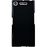 SO-01K SOV36 701SO XPERIA XZ1【 黒TPU 】 ケース カバー SO01Kケース SO01Kカバー SOV36ケース SOV36カバー 701SOケース 701SOカバー so01k xperiaxz1 エクスペリアXZ1