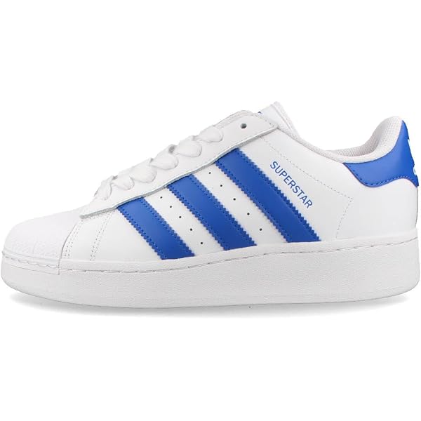 Amazon.co.jp: [アディダス] adidas スーパースター SUPERSTAR XLG 
