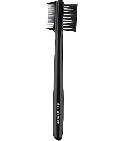Amazon.co.jp: shu uemura(シュウ ウエムラ) マスカラブラシ 正規品