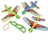 DDI 1895866 Fling Jet Plane