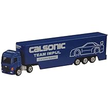 Amazon | トイザらス オリジナル カルソニックチームインパル