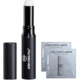 SHISEIDO MEN(資生堂メン) モイスチャライジング リップ クリエイター CLEAR 試用サンプル付 メンズ 男性