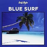 SURF STYLE -BLUE-