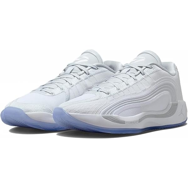 Amazon | [ナイキ] ルカ 4 PF ホワイト セメント LUKA 4 PF White
