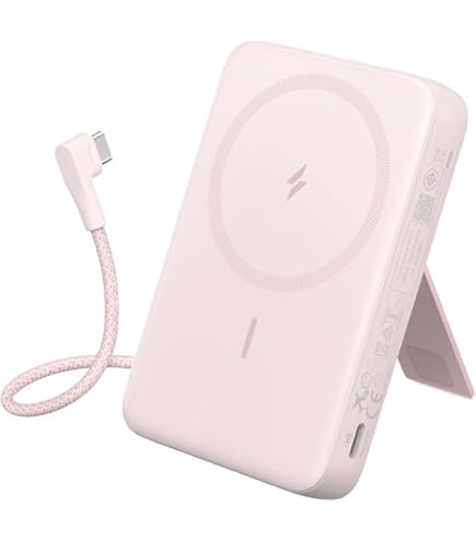 Amazon.co.jp: Anker Zolo Power Bank (10000mAh, 35W, Built-In