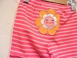 (ジャンピングビーンズ)jumping beans パンツ フラワー 9M [並行輸入品]