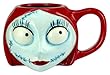 Nightmare Before Christmas Sally MugノベルティDrinkware、マルチカラー