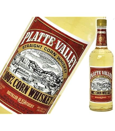 Amazon.co.jp: メロウコーン 50度 750ml [並行輸入品] : 食品・飲料・お酒