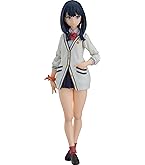 Amazon | 劇場版『グリッドマン ユニバース』 宝多六花 wall figure 1