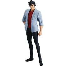Amazon.co.jp: 劇場版 シティーハンター フィギュア 冴羽獠 天使の涙
