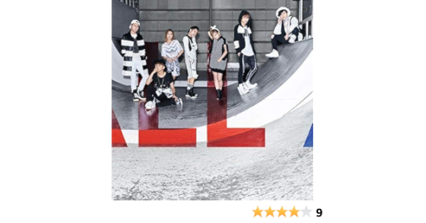 Game Over a J Pop ミュージック