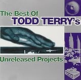 The Best of Todd Terry's...