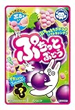 ぷちっとぶどう 10個入 食玩・知育菓子