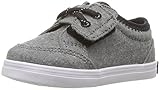 Sperry Top-Sider ベビー・ボーイズ ユニセックス・キッズ Deckfin Crib JR カラー: ブラック
