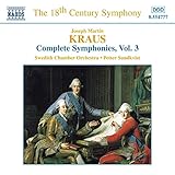 Complete Symphonies 3