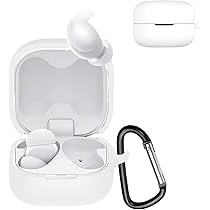 SONY ワイヤレスイヤホン ケース付き SONY 純正 LinkBuds S ( WF-LS900N ) 付属 充電ケース エクリュ