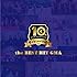 the BEST HIT GMA(通常盤)