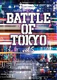 小説 BATTLE OF TOKYO　ライトノベル　1-5巻セット