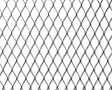 金網　ｴｷｽﾊﾟﾝﾄﾞﾒﾀﾙ7 0.8×7-14×450mm 910mm ﾀﾀﾐ