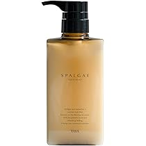 シャンプー tay Amazon | TAYA 2025 スパルゴ シャンプー 400mL 夏用 柑橘 髪